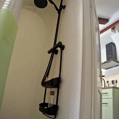 Mansarda - Parcheggio Coperto Disponibile Appartement Trieste